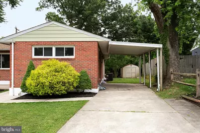 8703 Edgefield Road, Baltimore, MD 21234 - Photo 2