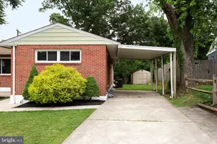 8703 Edgefield Rd, Baltimore, MD 21234 - Photo 2