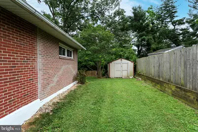 8703 Edgefield Road, Baltimore, MD 21234 - Photo 30