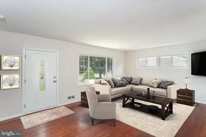 8703 Edgefield Road, Baltimore, MD 21234 - Photo 8