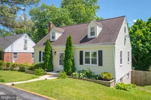 411 Warren Rd, Cockeysville, MD 21030 - Photo 2