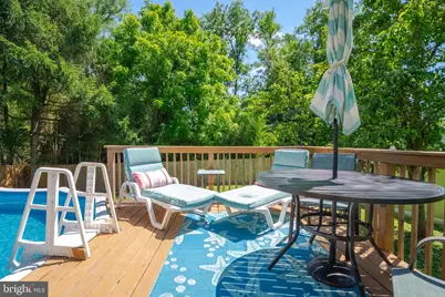 411 Warren Road, Cockeysville, MD 21030 - Photo 46