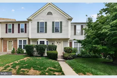 114 Gentlebrook Road, Owings Mills, MD 21117 - Photo 1