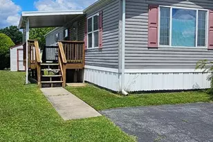110 Roundup Rd, Middle River, MD 21220 - Photo 1