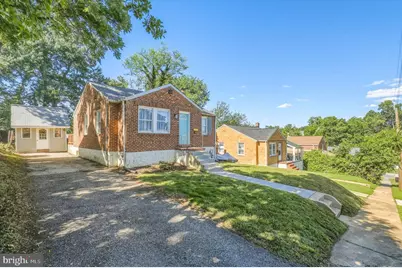 7 Lodge Road, Catonsville, MD 21228 - Photo 22