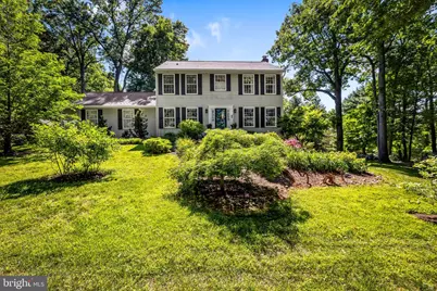5026 Mount Carmel Road, Hampstead, MD 21074 - Photo 2