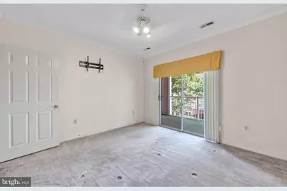 9219 Groffs Mill Drive #9219, Owings Mills, MD 21117 - Photo 20