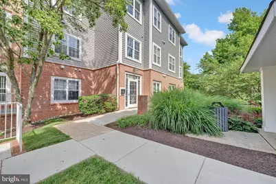 9219 Groffs Mill Drive #9219, Owings Mills, MD 21117 - Photo 6