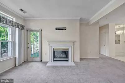 9219 Groffs Mill Drive #9219, Owings Mills, MD 21117 - Photo 40