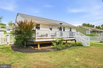 1207 McCurley Avenue, Catonsville, MD 21228 - Photo 56