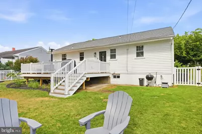 1207 McCurley Avenue, Catonsville, MD 21228 - Photo 54
