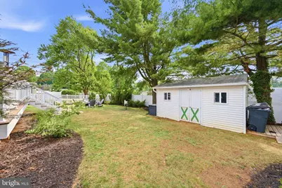 1207 McCurley Avenue, Catonsville, MD 21228 - Photo 58