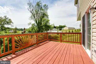 8101 Glen Arbor Dr, Baltimore, MD 21237 - Photo 28