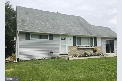 416 Earls Road, Middle River, MD 21220 - Photo 1