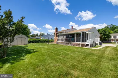 4612 Ballygar Road, Baltimore, MD 21236 - Photo 2