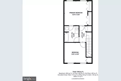 4556 Vermeer Court, Owings Mills, MD 21117 - Photo 28