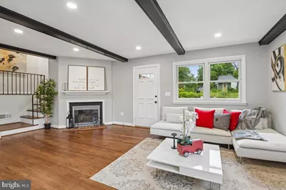 1204 Saint Andrews Way, Baltimore, MD 21239 - Photo 2