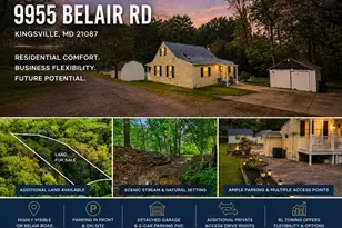 9955 Belair Rd, Kingsville, MD 21087 - Photo 1