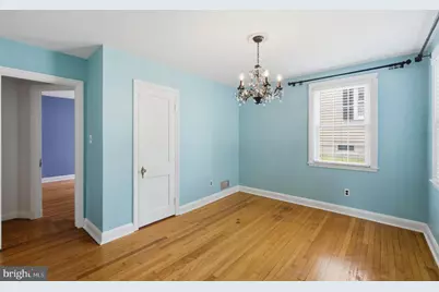 107 Oakway Road, Lutherville Timonium, MD 21093 - Photo 12