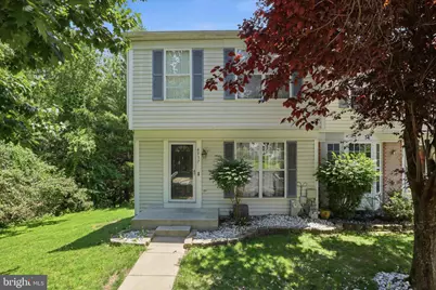 4537 Ingham Road, Owings Mills, MD 21117 - Photo 1