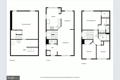 4537 Ingham Road, Owings Mills, MD 21117 - Photo 36
