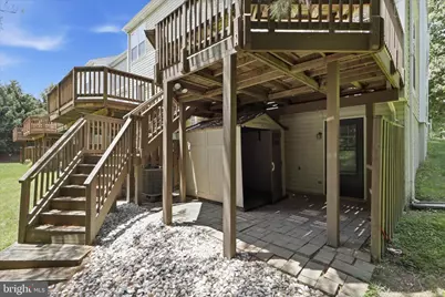 4537 Ingham Road, Owings Mills, MD 21117 - Photo 26