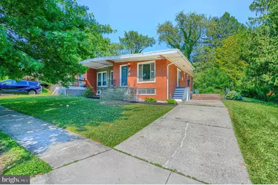 6821 Barnett Road, Baltimore, MD 21239 - Photo 2