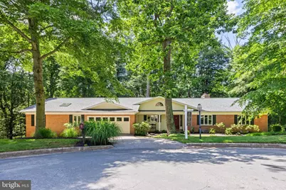 1302 Woodshole Road, Baltimore, MD 21286 - Photo 1