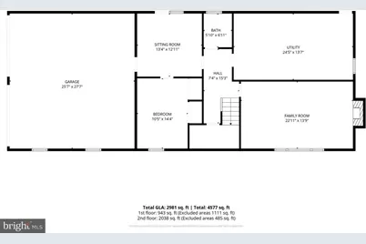 10832 Stevenson Road, Stevenson, MD 21153 - Photo 8