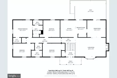 10832 Stevenson Road, Stevenson, MD 21153 - Photo 40