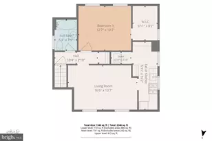 910 St Charles Ave, Baltimore, MD 21229 - Photo 30
