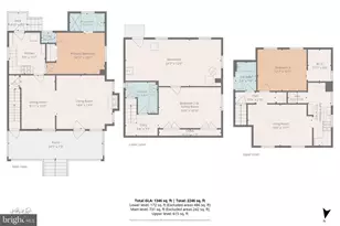 910 St Charles Ave, Baltimore, MD 21229 - Photo 46