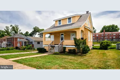 910 Saint Charles Avenue, Baltimore, MD 21229 - Photo 4
