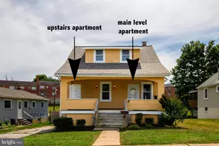 910 St Charles Ave, Baltimore, MD 21229 - Photo 2