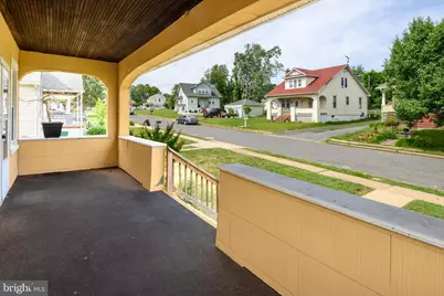 910 Saint Charles Avenue, Baltimore, MD 21229 - Photo 6