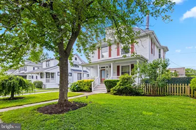 507 Regester Avenue, Baltimore, MD 21212 - Photo 1