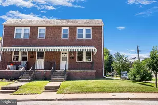 7001 Dunbar Rd, Dundalk, MD 21222 - Photo 1