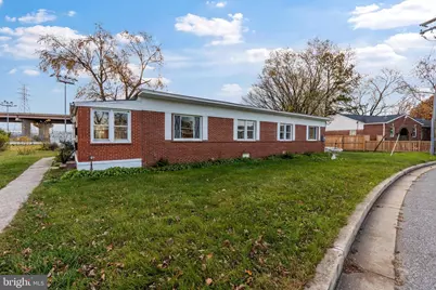 730 New Pittsburg Avenue #1, Baltimore, MD 21222 - Photo 2