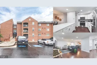4104 Chardel Road #2A, Nottingham, MD 21236 - Photo 1