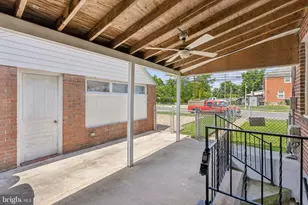 2169 Firethorn Rd, Baltimore, MD 21220 - Photo 36