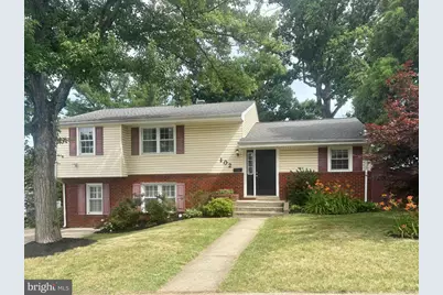 102 Othoridge Road, Lutherville Timonium, MD 21093 - Photo 1