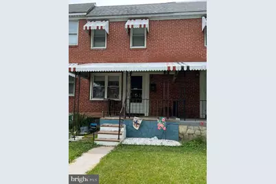 309 Leeanne Road, Baltimore, MD 21221 - Photo 1