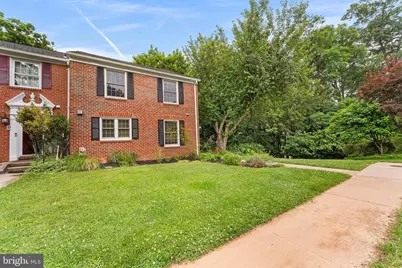 34 Tullycross Court, Lutherville Timonium, MD 21093 - Photo 1
