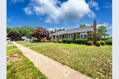 9907 Forge Park Road, Perry Hall, MD 21236 - Photo 2