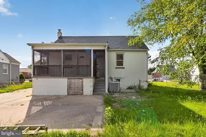 3303 Fairview Road, Gwynn Oak, MD 21207 - Photo 18