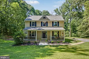 2100 Blue Mt Rd, Monkton, MD 21111 - Photo 2