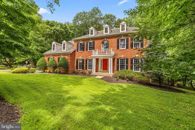 4 Falling Water Court, Reisterstown, MD 21136 - Photo 2