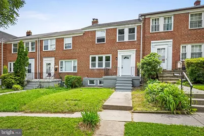 1191 Granville Road, Baltimore, MD 21207 - Photo 2