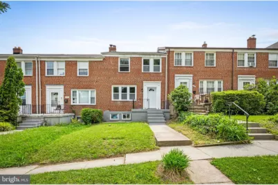 1191 Granville Road, Baltimore, MD 21207 - Photo 1