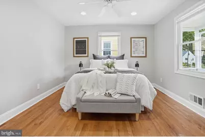 74 Northwood Drive, Lutherville Timonium, MD 21093 - Photo 14